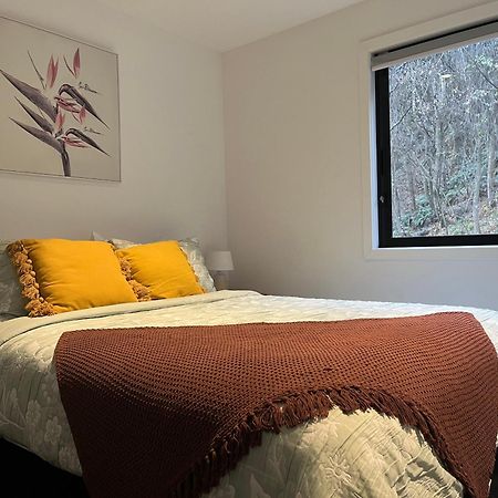 Queenstown Central - Walk To Town - Free Parking - Wifi And Smart Tv - Gym Exteriör bild