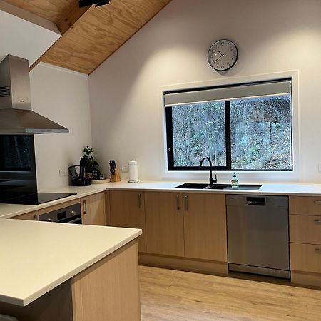 Queenstown Central - Walk To Town - Free Parking - Wifi And Smart Tv - Gym Exteriör bild