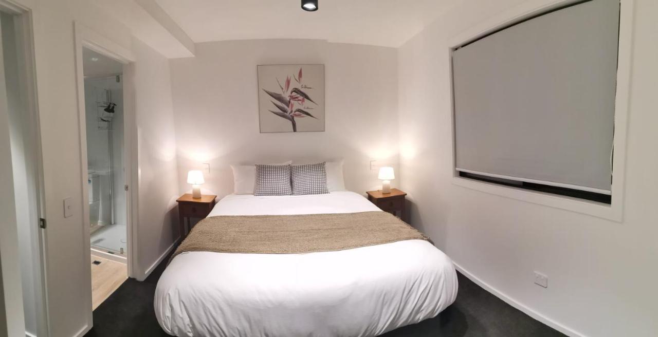 Queenstown Central - Walk To Town - Free Parking - Wifi And Smart Tv - Gym Exteriör bild