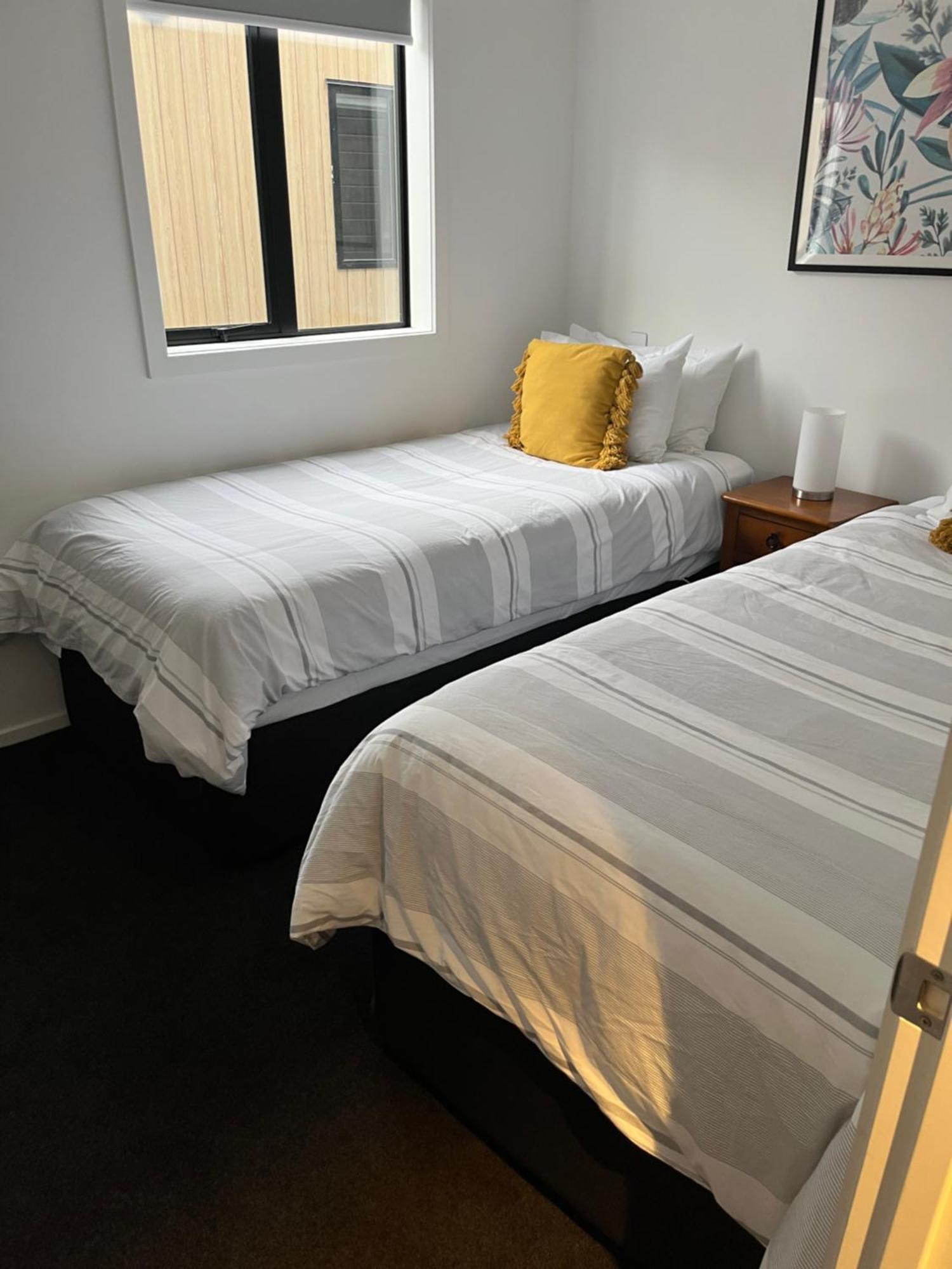 Queenstown Central - Walk To Town - Free Parking - Wifi And Smart Tv - Gym Exteriör bild